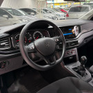 VW - VolksWagen Polo Track 1.0 Flex 12V 5p 2025 Flex-11