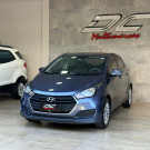 Hyundai HB20 Comf./C.Plus/C.Style 1.0 Flex 12V 2016 Flex-4