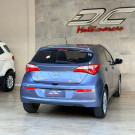 Hyundai HB20 Comf./C.Plus/C.Style 1.0 Flex 12V 2016 Flex-2