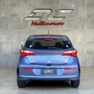 Hyundai HB20 Comf./C.Plus/C.Style 1.0 Flex 12V 2016 Flex-6