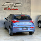 Hyundai HB20 Comf./C.Plus/C.Style 1.0 Flex 12V 2016 Flex-1