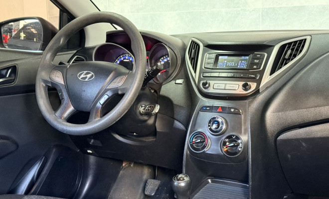 Hyundai HB20 Comf./C.Plus/C.Style 1.0 Flex 12V 2016 Flex-7