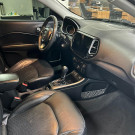 Jeep COMPASS SPORT 2.0 4x2 Flex 16V Aut. 2018 Flex-4