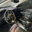 Jeep COMPASS SPORT 2.0 4x2 Flex 16V Aut. 2018 Flex-1