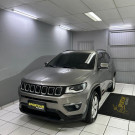 Jeep COMPASS SPORT 2.0 4x2 Flex 16V Aut. 2018 Flex-0