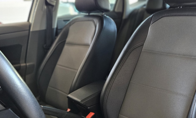 VW - VolksWagen Polo Highline 200 TSI 1.0 Flex 12V Aut. 2022 Flex-11