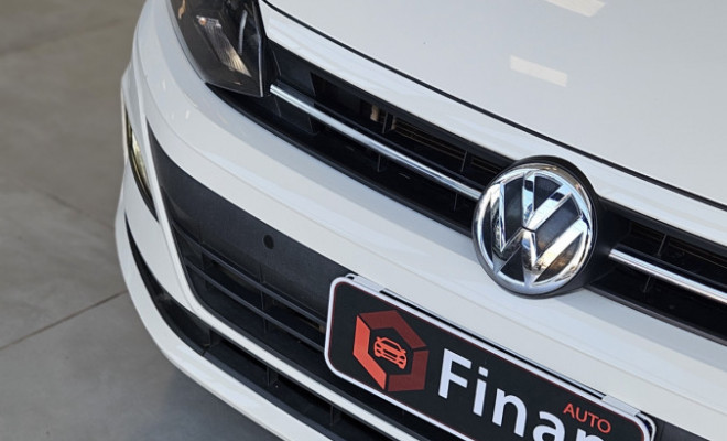 VW - VolksWagen Polo Highline 200 TSI 1.0 Flex 12V Aut. 2022 Flex-2