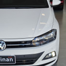 VW - VolksWagen Polo Highline 200 TSI 1.0 Flex 12V Aut. 2022 Flex-4