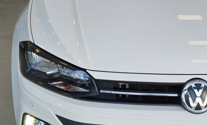 VW - VolksWagen Polo Highline 200 TSI 1.0 Flex 12V Aut. 2022 Flex-3