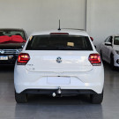 VW - VolksWagen Polo Highline 200 TSI 1.0 Flex 12V Aut. 2022 Flex-14