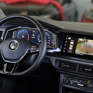 VW - VolksWagen Polo Highline 200 TSI 1.0 Flex 12V Aut. 2022 Flex-8