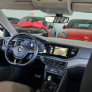 VW - VolksWagen Polo Highline 200 TSI 1.0 Flex 12V Aut. 2022 Flex-7