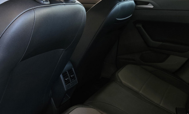 VW - VolksWagen Polo Highline 200 TSI 1.0 Flex 12V Aut. 2022 Flex-13