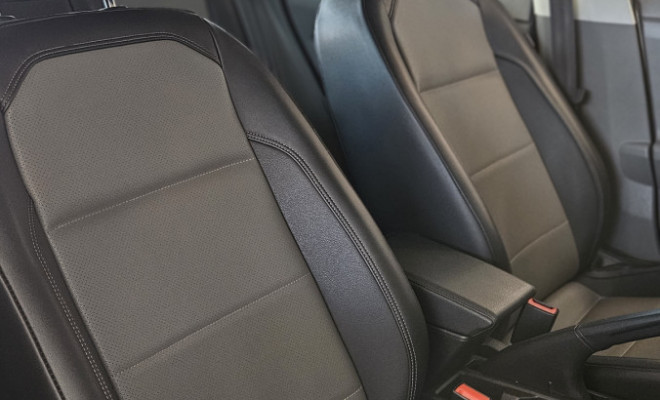 VW - VolksWagen Polo Highline 200 TSI 1.0 Flex 12V Aut. 2022 Flex-12