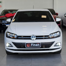 VW - VolksWagen Polo Highline 200 TSI 1.0 Flex 12V Aut. 2022 Flex-0