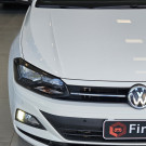 VW - VolksWagen Polo Highline 200 TSI 1.0 Flex 12V Aut. 2022 Flex-3