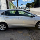 GM - Chevrolet ONIX HATCH 1.0 12V Flex 5p Mec. 2022 Flex-2