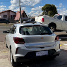 GM - Chevrolet ONIX HATCH 1.0 12V Flex 5p Mec. 2022 Flex-4