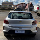 GM - Chevrolet ONIX HATCH 1.0 12V Flex 5p Mec. 2022 Flex-5