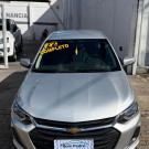 GM - Chevrolet ONIX HATCH 1.0 12V Flex 5p Mec. 2022 Flex-1
