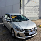 GM - Chevrolet ONIX HATCH 1.0 12V Flex 5p Mec. 2022 Flex-0