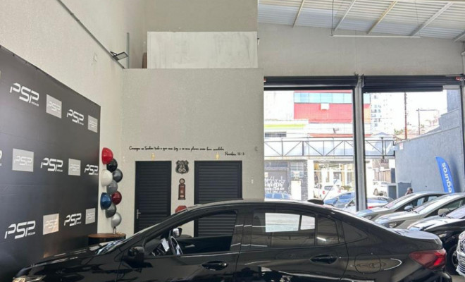 GM - Chevrolet ONIX SEDAN Plus LTZ 1.0 12V TB Flex Aut. 2023 Flex-6