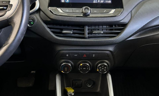 GM - Chevrolet ONIX SEDAN Plus LTZ 1.0 12V TB Flex Aut. 2023 Flex-15