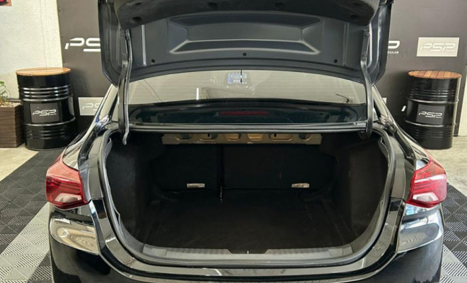 GM - Chevrolet ONIX SEDAN Plus LTZ 1.0 12V TB Flex Aut. 2023 Flex-13