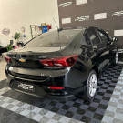 GM - Chevrolet ONIX SEDAN Plus LTZ 1.0 12V TB Flex Aut. 2023 Flex-9