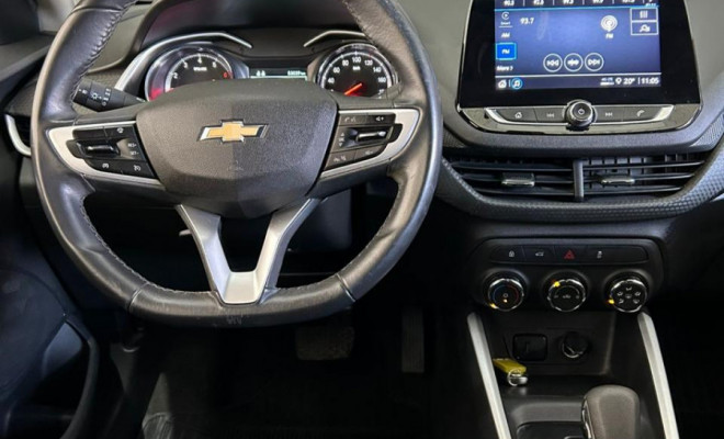 GM - Chevrolet ONIX SEDAN Plus LTZ 1.0 12V TB Flex Aut. 2023 Flex-14