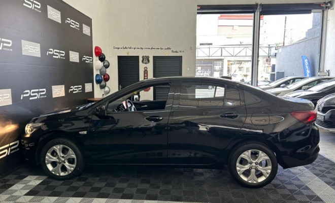 GM - Chevrolet ONIX SEDAN Plus LTZ 1.0 12V TB Flex Aut. 2023 Flex-5