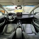 Toyota Corolla Altis Prem. 1.8 Aut. (Híbrido) 2021 Flex-2