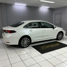 Toyota Corolla Altis Prem. 1.8 Aut. (Híbrido) 2021 Flex-10