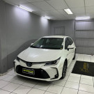 Toyota Corolla Altis Prem. 1.8 Aut. (Híbrido) 2021 Flex-0
