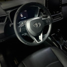 Toyota Corolla Altis Prem. 1.8 Aut. (Híbrido) 2021 Flex-1