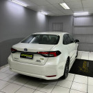 Toyota Corolla Altis Prem. 1.8 Aut. (Híbrido) 2021 Flex-7
