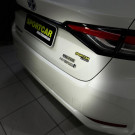 Toyota Corolla Altis Prem. 1.8 Aut. (Híbrido) 2021 Flex-8