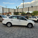 Fiat Grand Siena 1.4 EVO Flex 8V 4p 2021 Flex-1