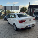 Fiat Grand Siena 1.4 EVO Flex 8V 4p 2021 Flex-3