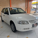 VW - VolksWagen Gol ECOMOTION  1.0 Mi Total Flex 8V 4p 2012 Flex-1