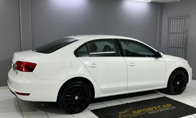 VW - VolksWagen JETTA Highline 2.0 TSI 16V 4p Tiptronic 2012 Gasolina-6