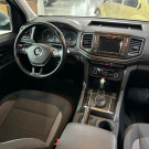 VW - VolksWagen AMAROK Comfor. 3.0 V6 TDI 4x4 Dies. Aut. 2023 Gasolina-2
