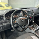 VW - VolksWagen AMAROK Comfor. 3.0 V6 TDI 4x4 Dies. Aut. 2023 Gasolina-1