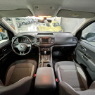 VW - VolksWagen AMAROK Comfor. 3.0 V6 TDI 4x4 Dies. Aut. 2023 Gasolina-3
