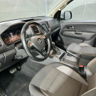 VW - VolksWagen AMAROK Comfor. 3.0 V6 TDI 4x4 Dies. Aut. 2023 Gasolina-5