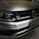 VW - VolksWagen AMAROK Comfor. 3.0 V6 TDI 4x4 Dies. Aut. 2023 Gasolina-7