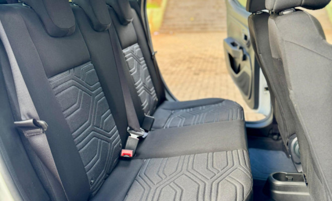 Fiat Strada Freedom 1.3 Flex 8V CD 2026 Flex-6