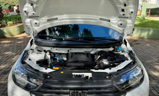 Fiat Strada Freedom 1.3 Flex 8V CD 2026 Flex-14