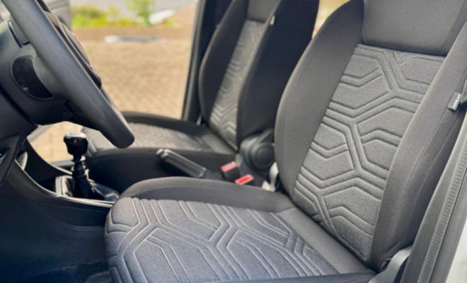 Fiat Strada Freedom 1.3 Flex 8V CD 2026 Flex-4