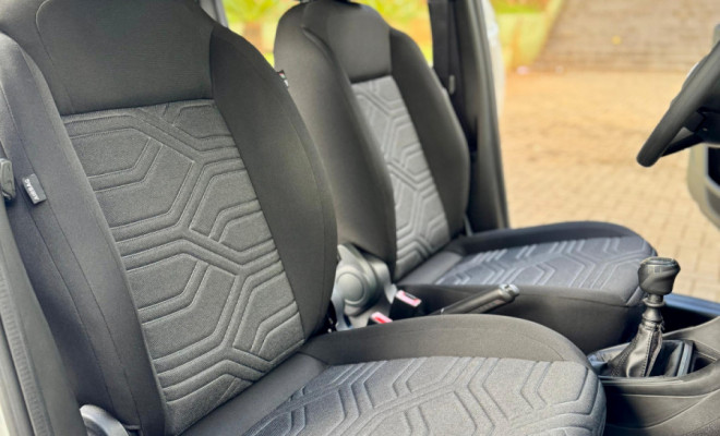 Fiat Strada Freedom 1.3 Flex 8V CD 2026 Flex-11